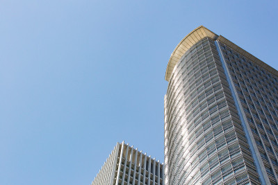 建筑