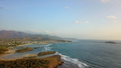 Hon do岛或红岛