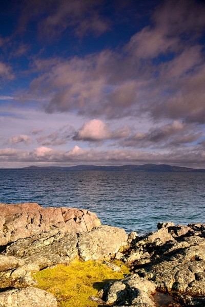 Glen-Co湾