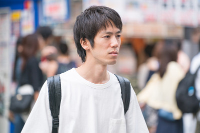 城里的年轻人