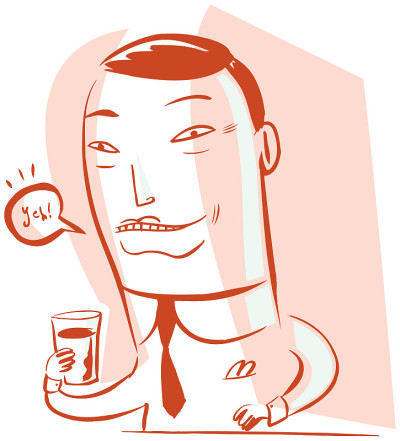 乾杯!(向量)