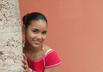 Cubanita