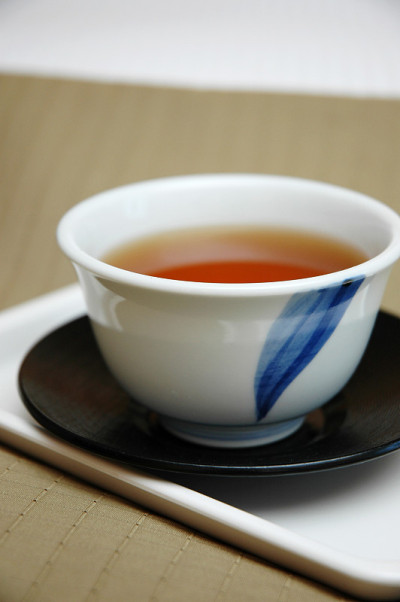 杯茶