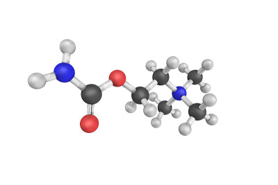 carbbachol，也被称为carbamylcholine，是一种胆碱类药物，结合并激活乙酰胆碱受