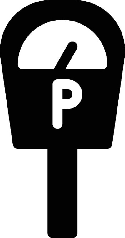停车