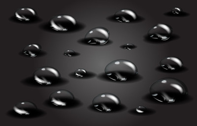 水黑滴