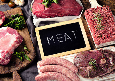 肉