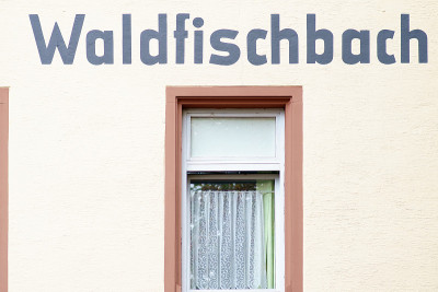 站建设城市Waldfischbach
