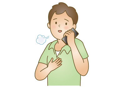 电话