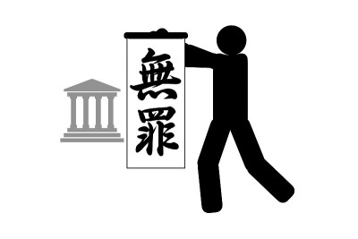 判断