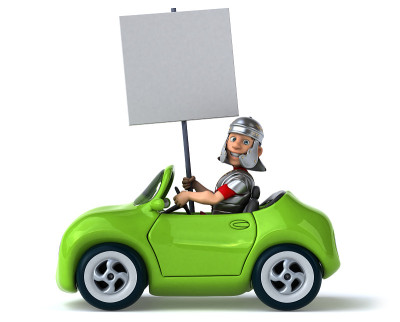Fun car