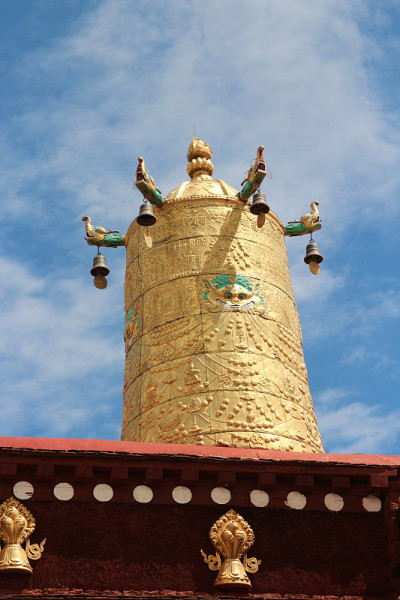 大昭寺