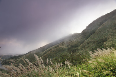 雾山