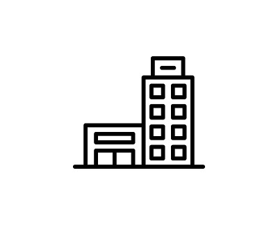 建筑平面图标