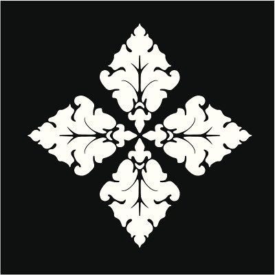 模式——向量