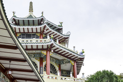 宿务道观