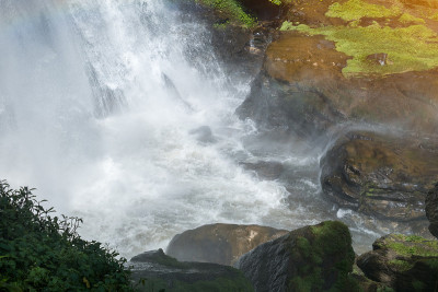 瀑布thailand6