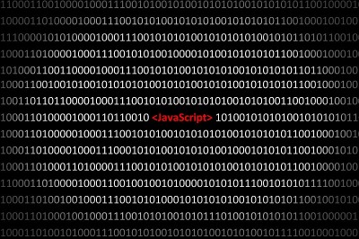 使用JavaScript编写二进制代码