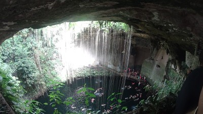 玛雅塞诺茨