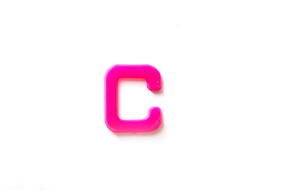 字母