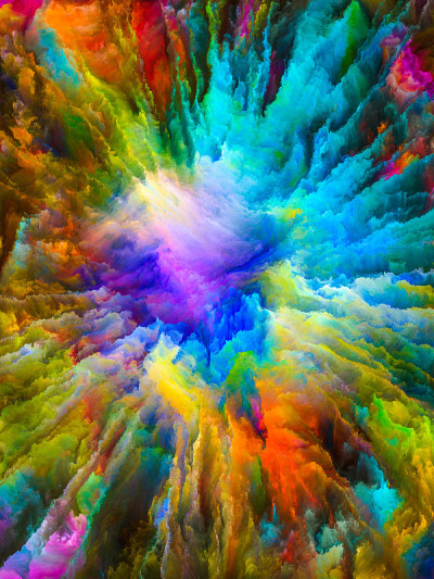 虚拟画布加速