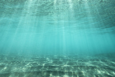 海底