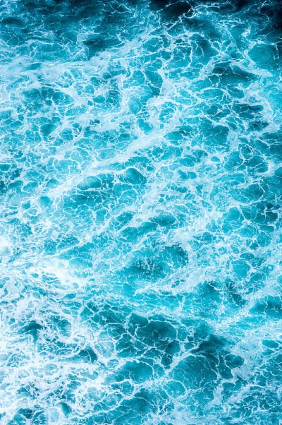 海景波模式。