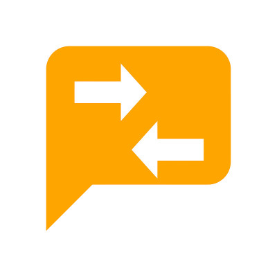 Chat icon, sms icon, chat, bubble, comments icon, 