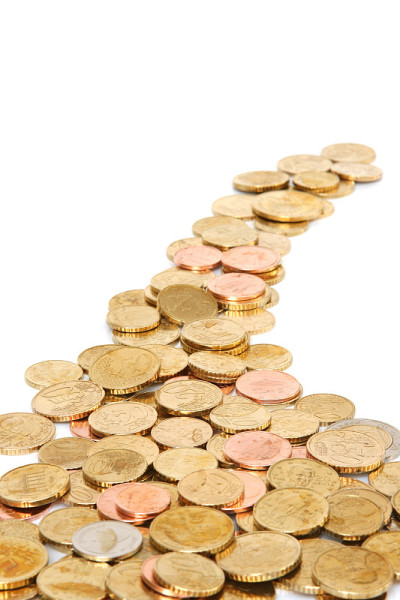 金币