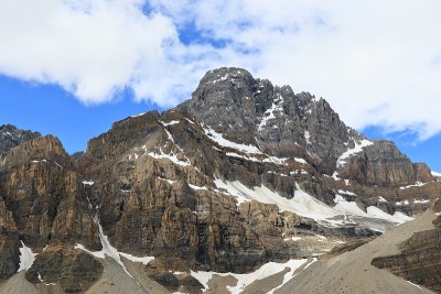 加拿大落基山公园