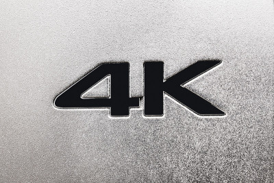 4 k的标签