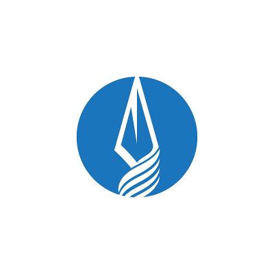矛矢量插图图标模板