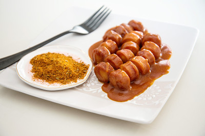 食物
