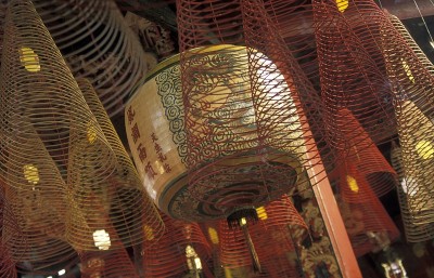 亚洲越南cantho中国寺庙