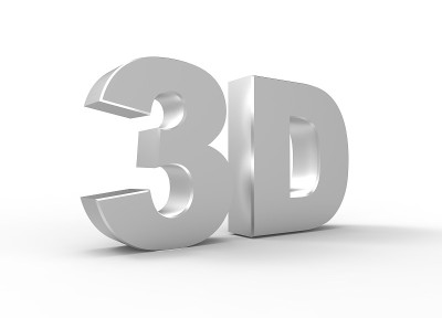 3 d渲染图像
