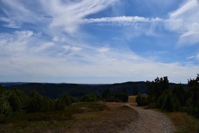 Eifel高地