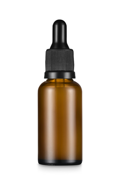 琥珀色玻璃收礼器