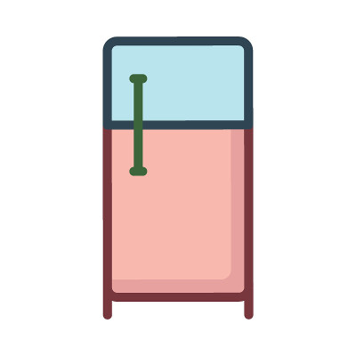冰箱