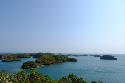 菲律宾百岛群岛