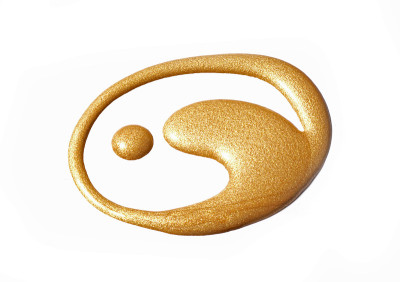 指甲油