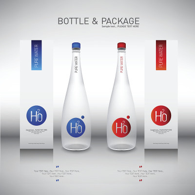 瓶& package2)