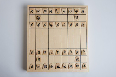 日本国际象棋
