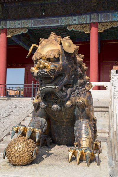 紫禁城