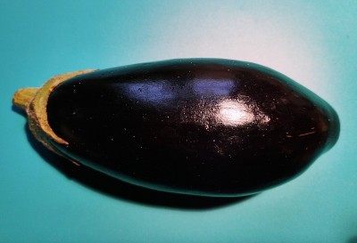 茄子