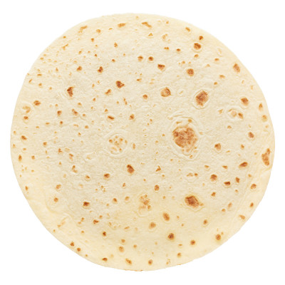 Piadina，意大利圆玉米饼
