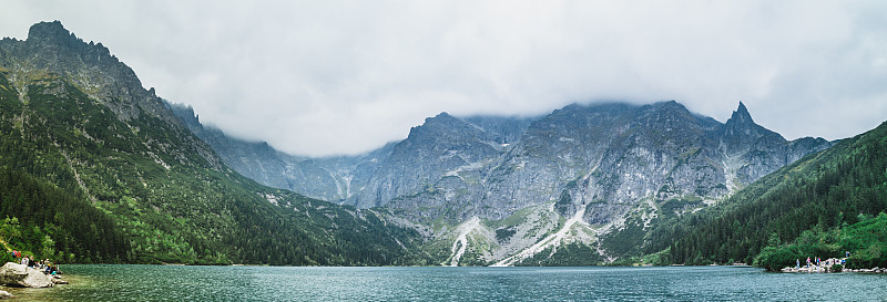 海眼全景II