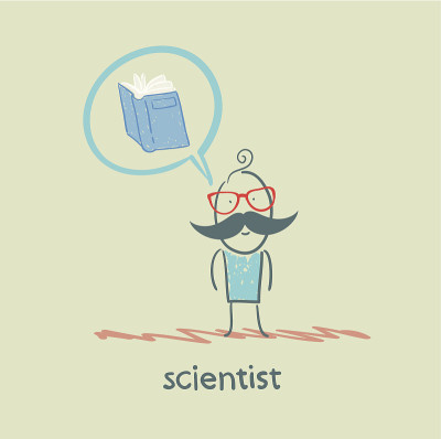 科学家