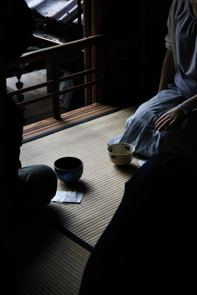 日本茶道