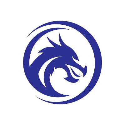 龙标志图片说明