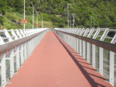 自行车道，里约热内卢